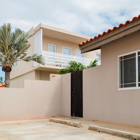 Beach Homes Aruba Noord Eksteriør bilde