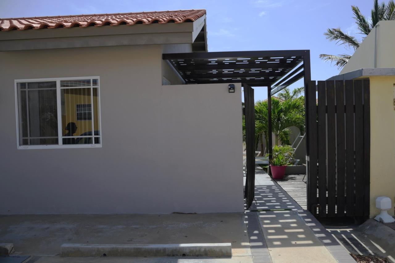 Beach Homes Aruba Noord Eksteriør bilde