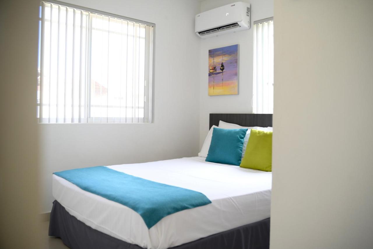 Beach Homes Aruba Noord Eksteriør bilde