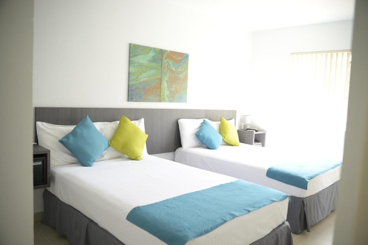 Beach Homes Aruba Noord Eksteriør bilde