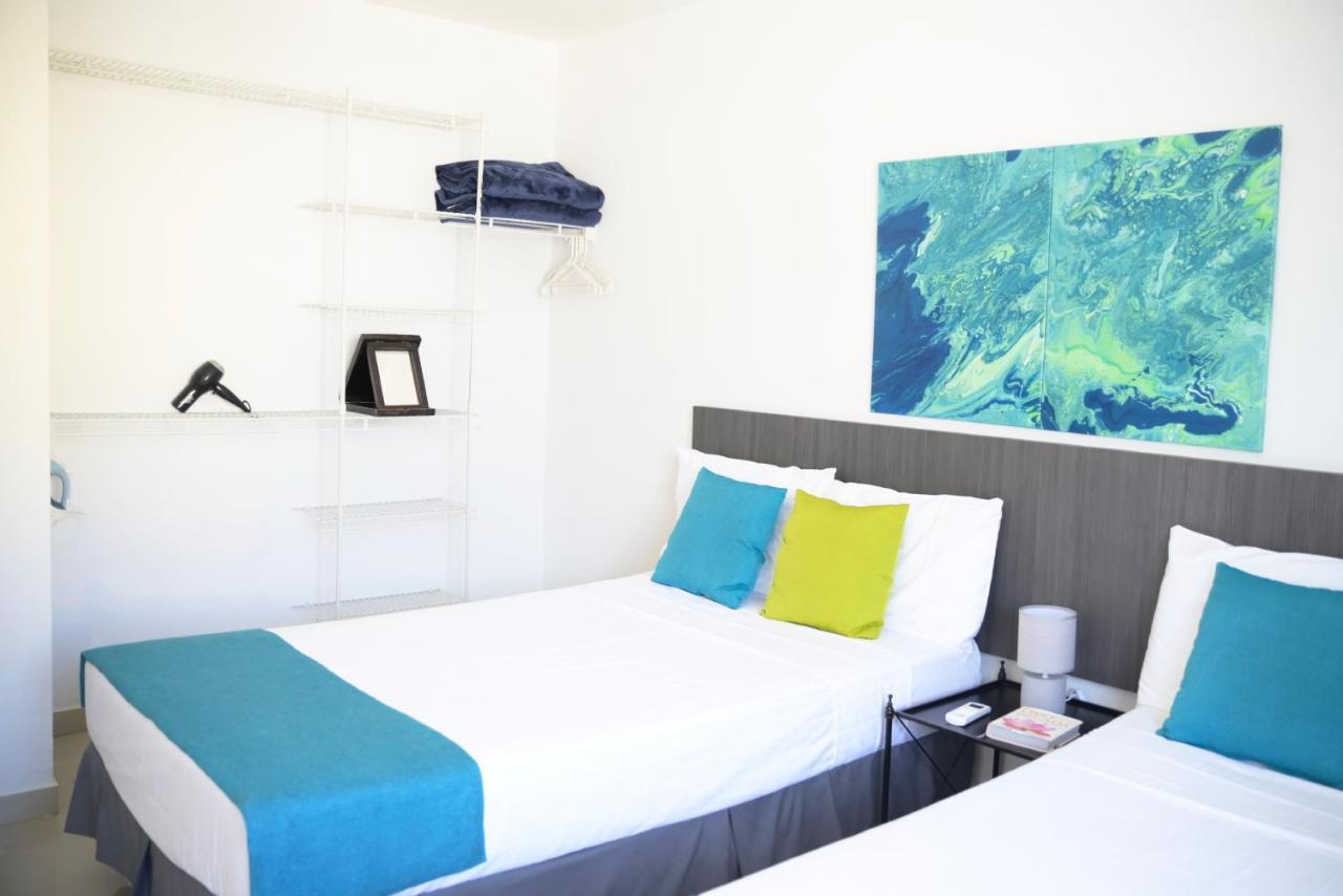 Beach Homes Aruba Noord Eksteriør bilde