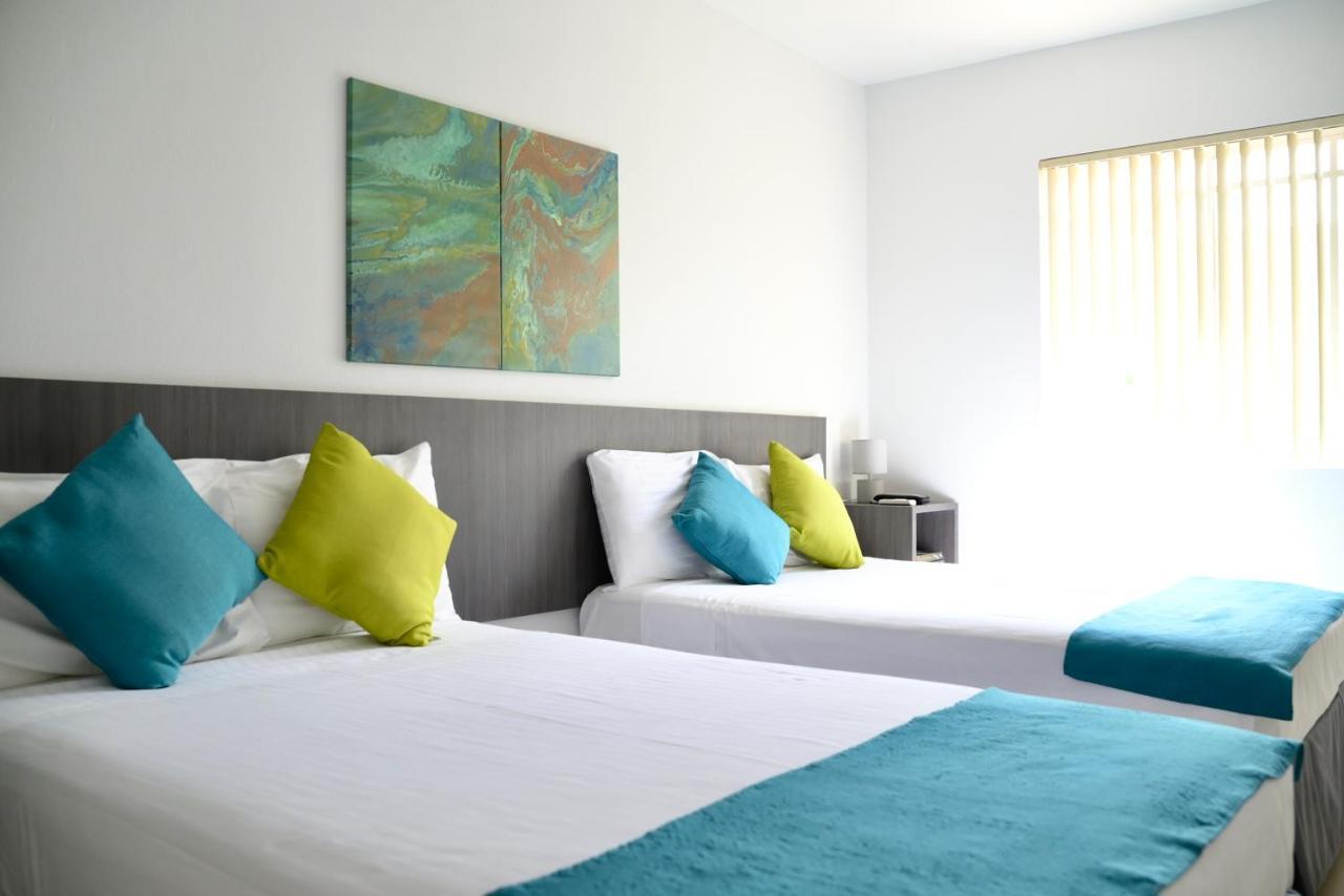 Beach Homes Aruba Noord Eksteriør bilde