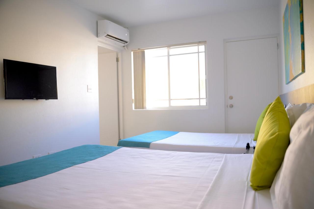 Beach Homes Aruba Noord Eksteriør bilde