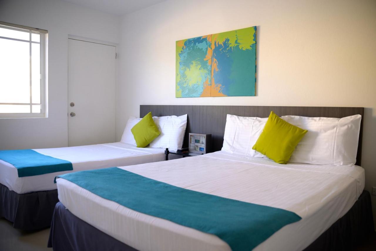 Beach Homes Aruba Noord Eksteriør bilde