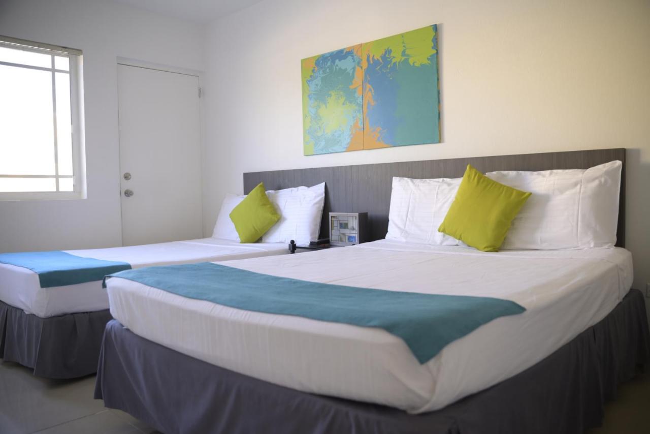 Beach Homes Aruba Noord Eksteriør bilde