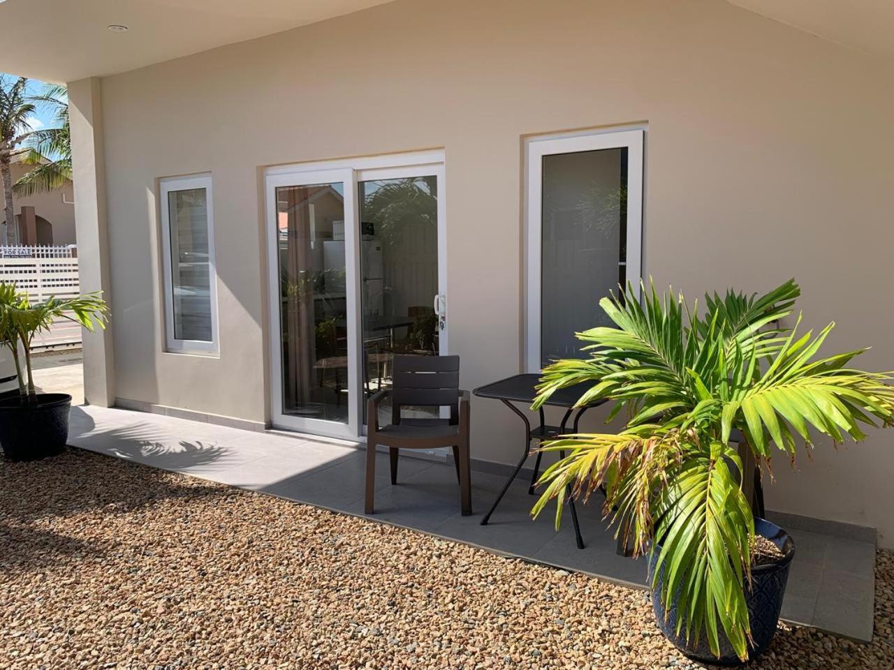 Beach Homes Aruba Noord Eksteriør bilde