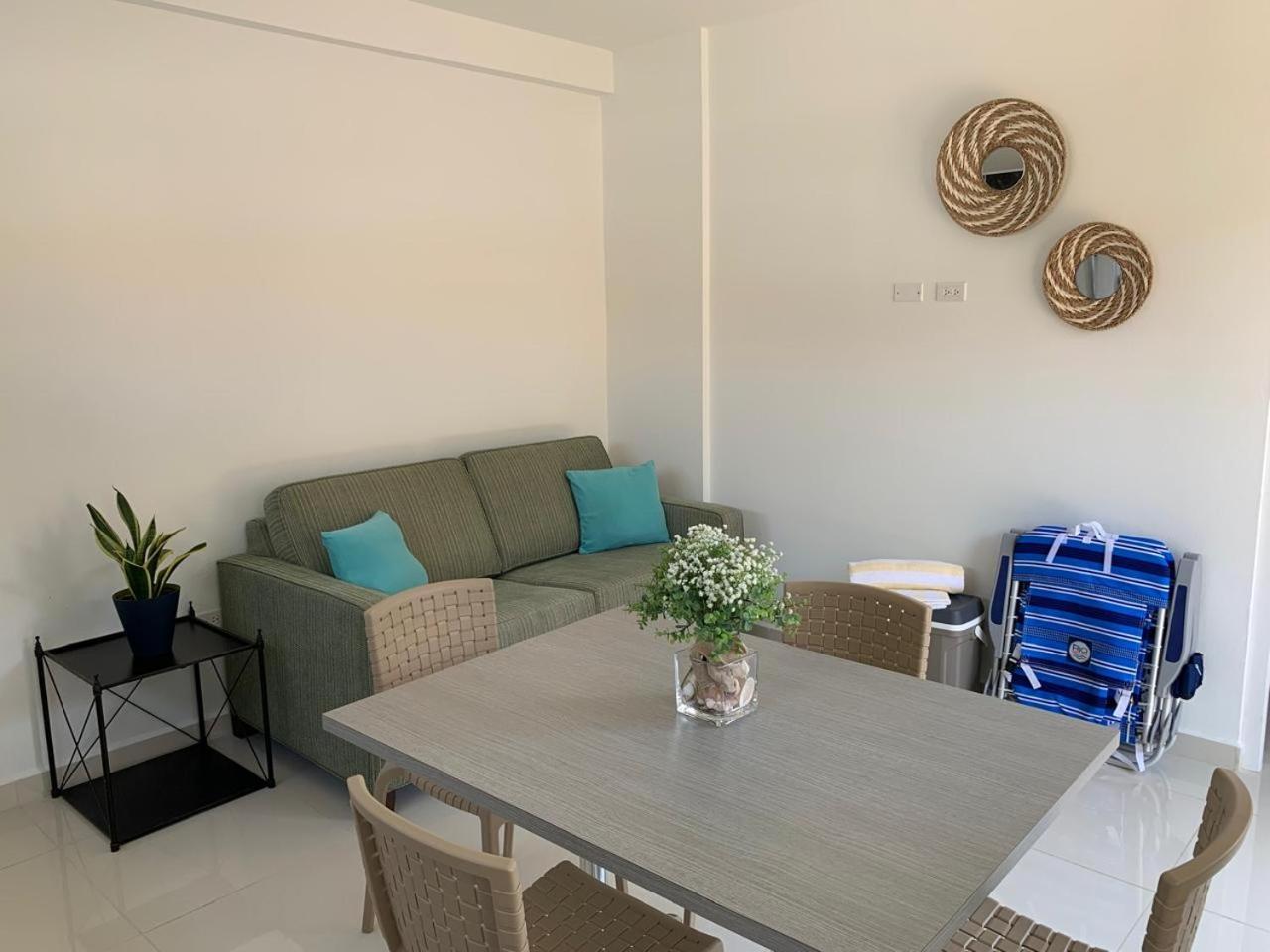 Beach Homes Aruba Noord Eksteriør bilde