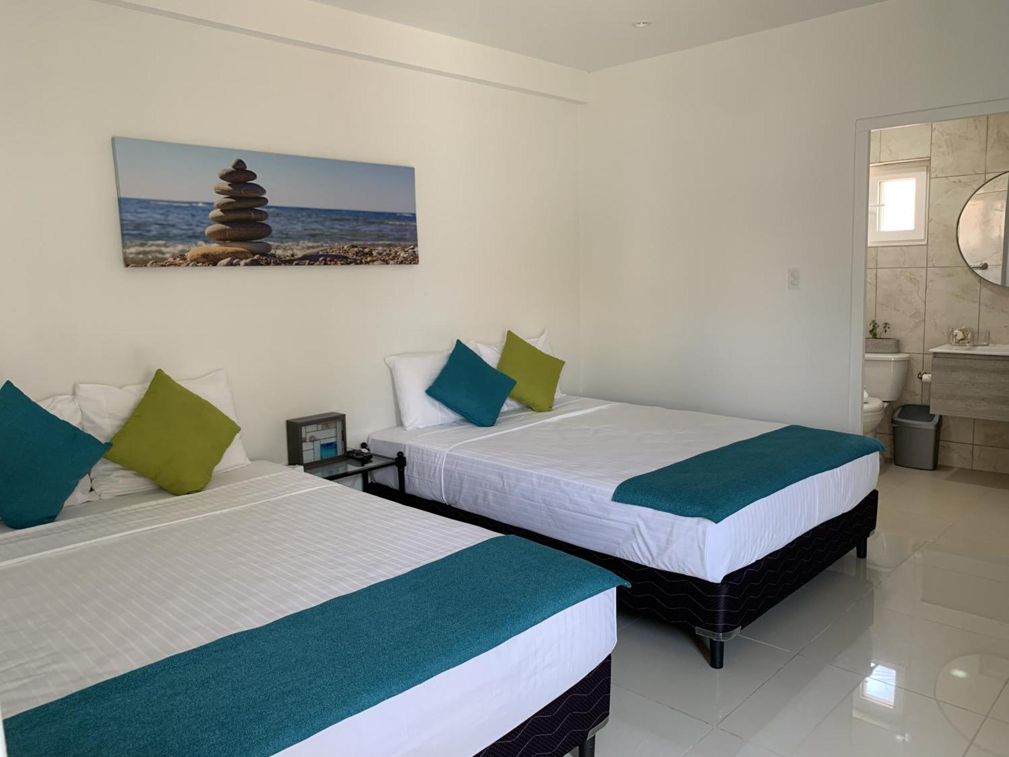 Beach Homes Aruba Noord Eksteriør bilde