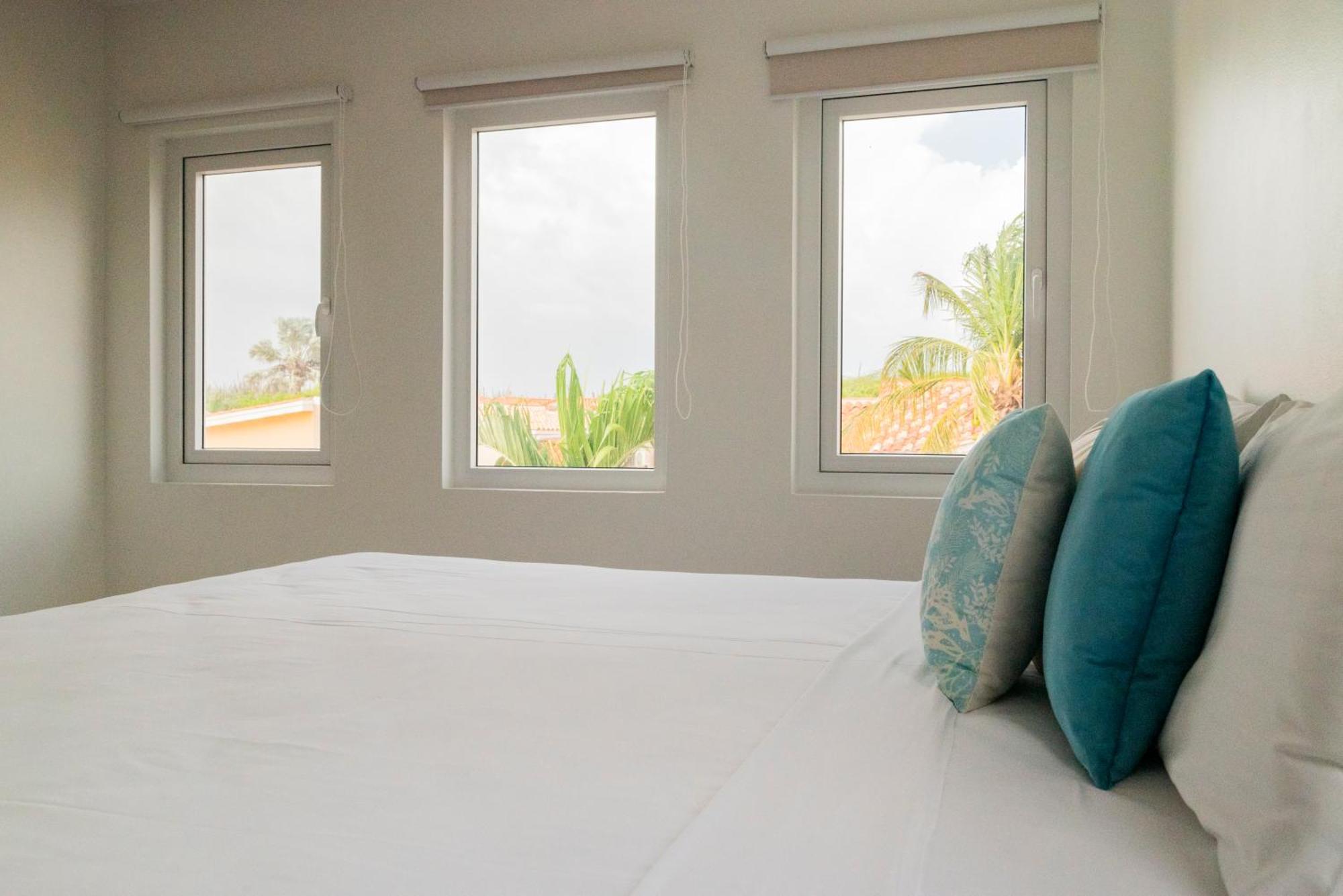 Beach Homes Aruba Noord Eksteriør bilde