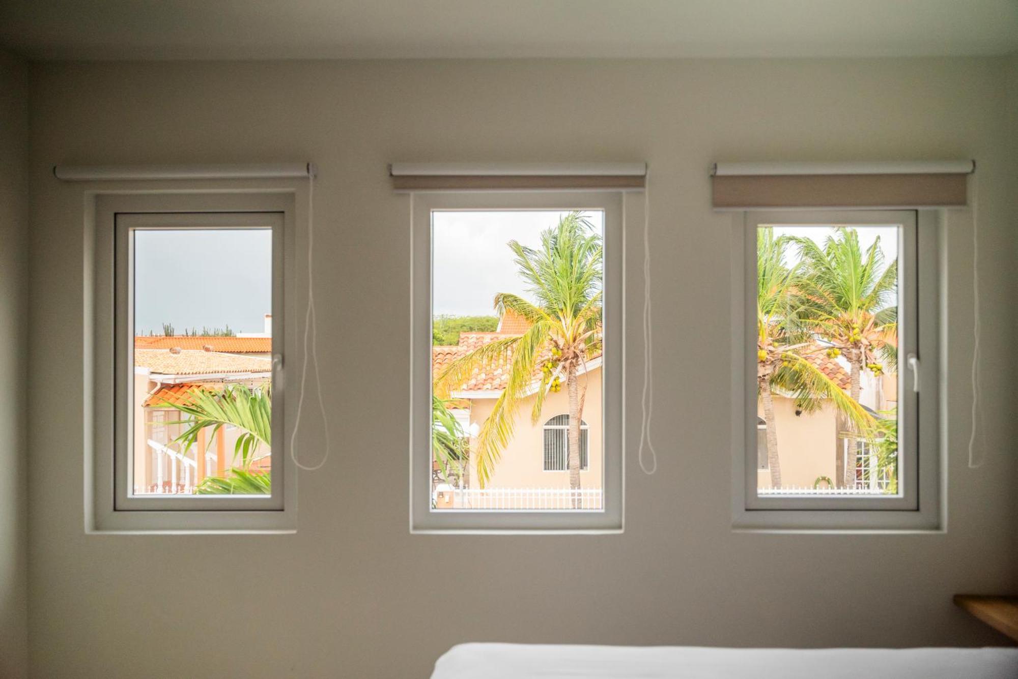 Beach Homes Aruba Noord Eksteriør bilde