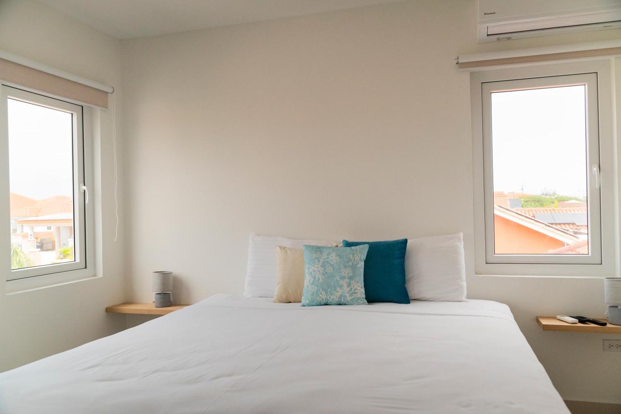 Beach Homes Aruba Noord Eksteriør bilde