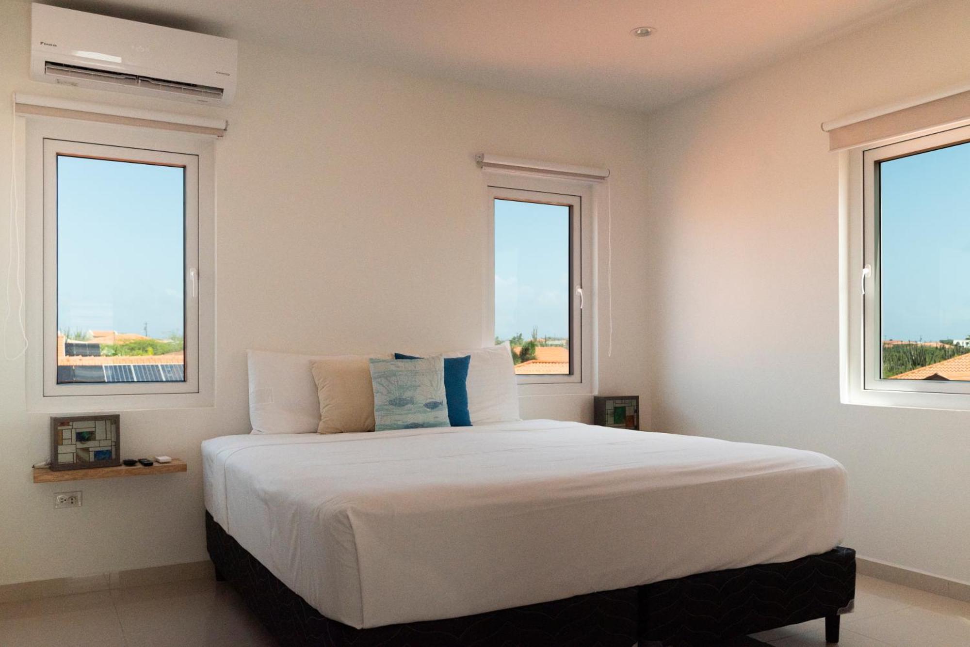 Beach Homes Aruba Noord Eksteriør bilde