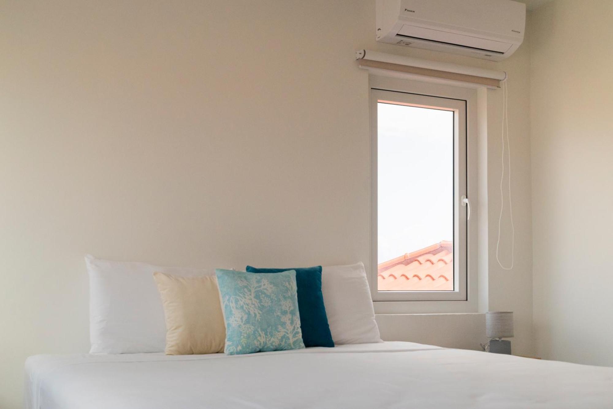 Beach Homes Aruba Noord Eksteriør bilde