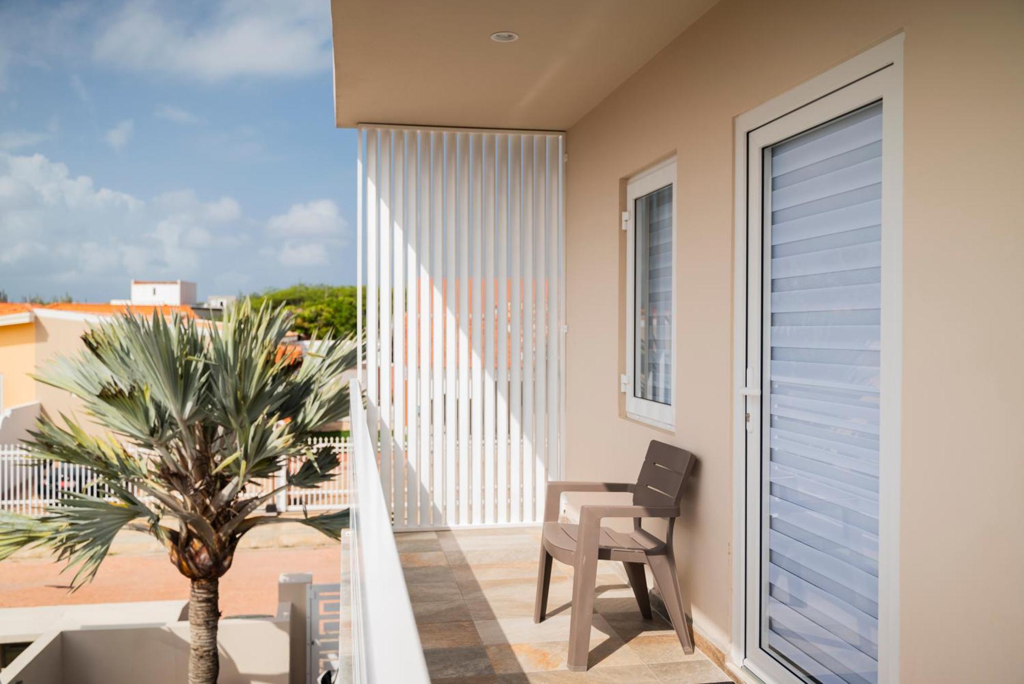 Beach Homes Aruba Noord Eksteriør bilde