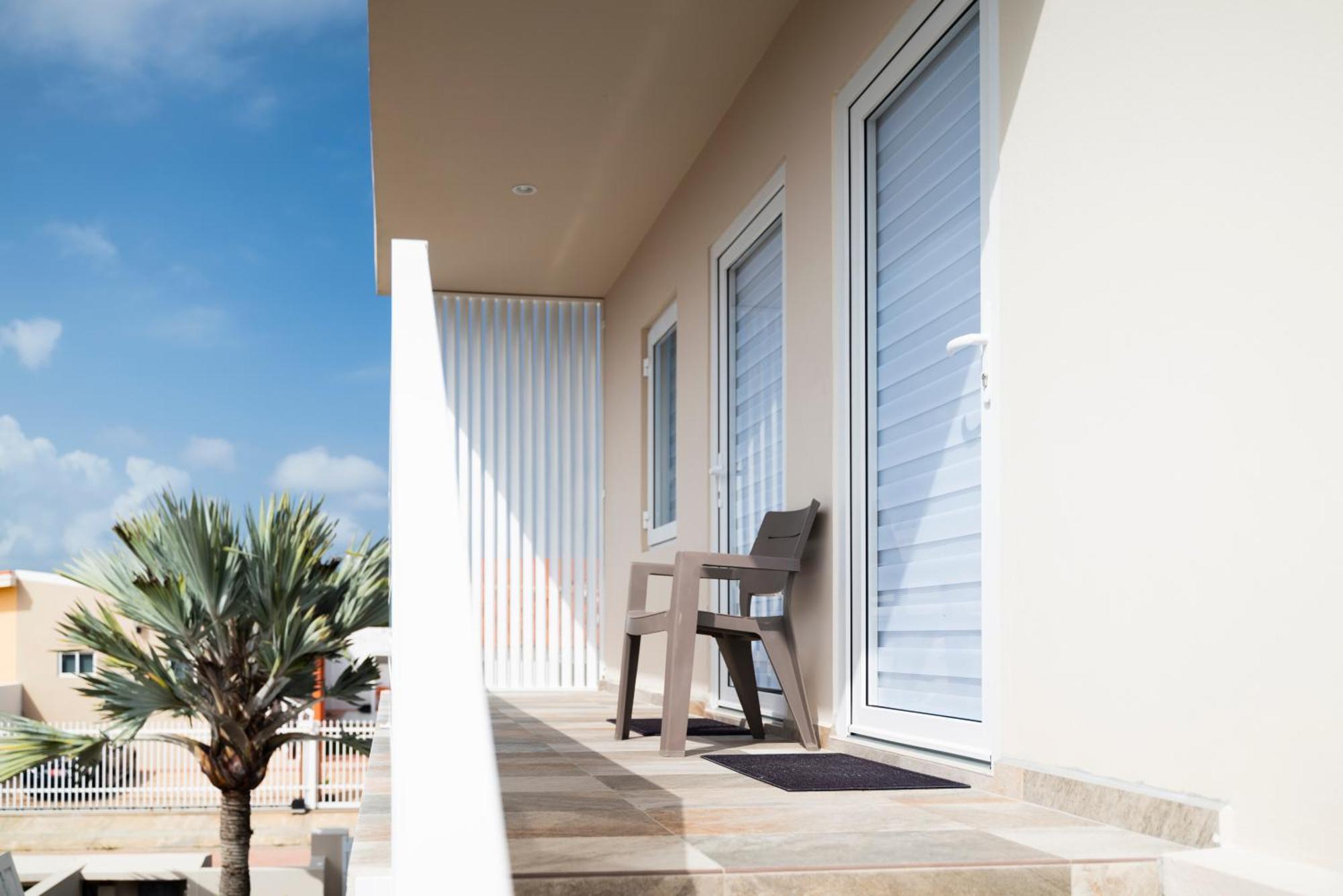 Beach Homes Aruba Noord Eksteriør bilde