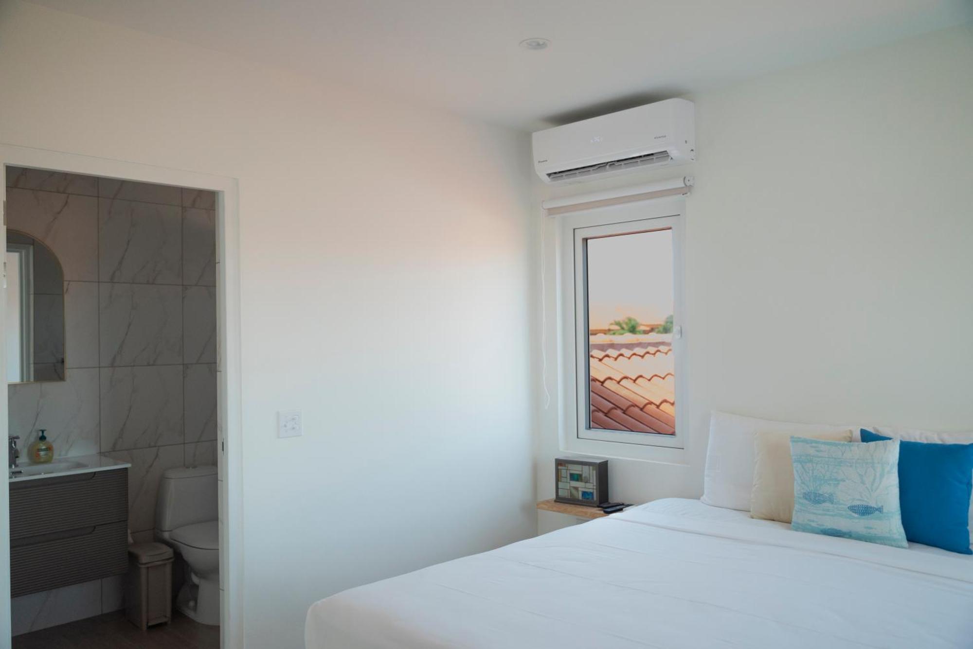 Beach Homes Aruba Noord Eksteriør bilde