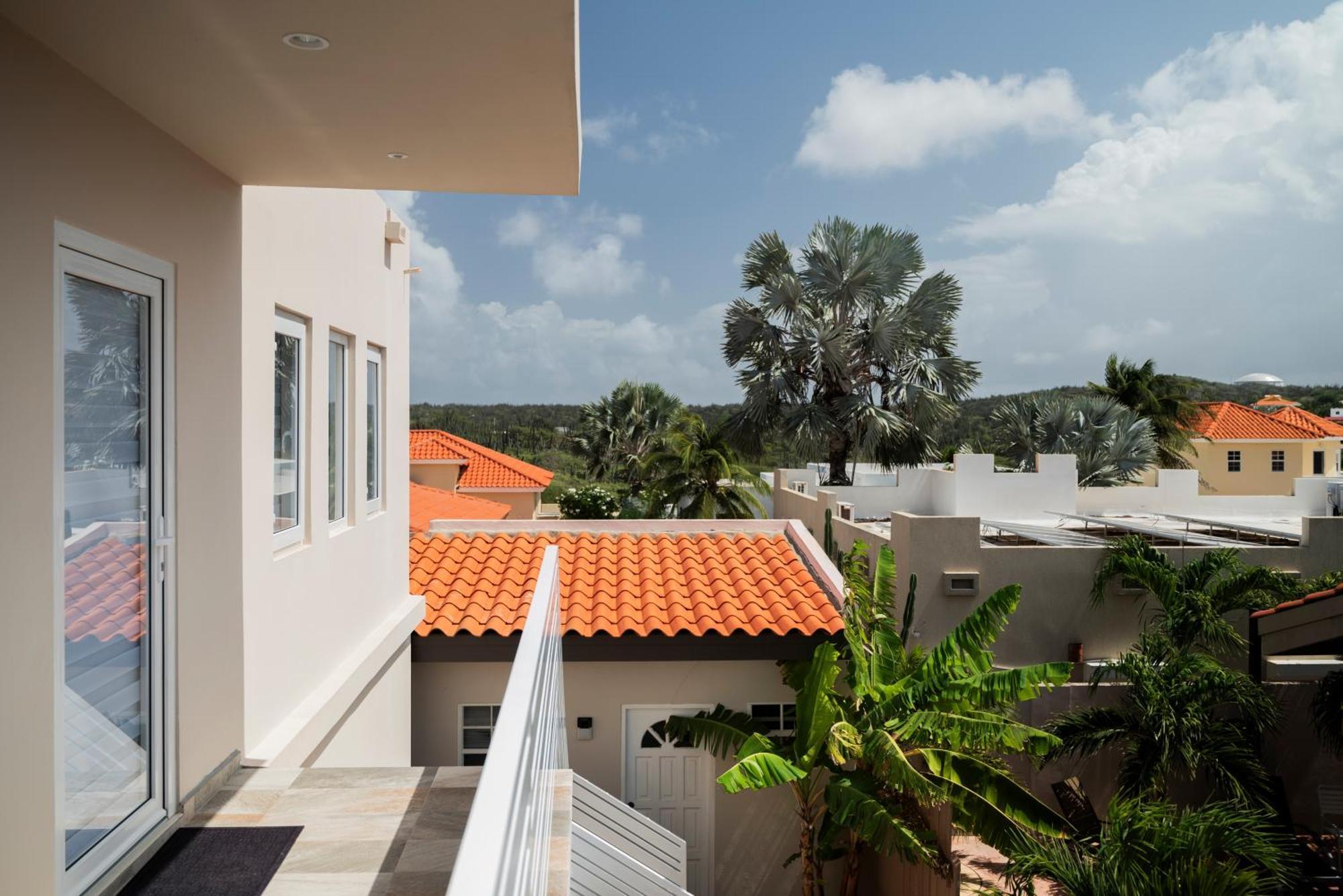 Beach Homes Aruba Noord Eksteriør bilde